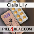 Cialis Lilly 41